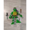 Tortuga Ninja Bootleg nº 3
