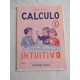 Cuaderno cartilla de calculo intuitivo. Ameno Activo de Pedro Cerda. Ediciones Paideia.