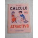 Cuaderno cartilla de calculo intuitivo. Ameno Activo de Pedro Cerda. Ediciones Paideia.