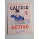 Cuaderno cartilla de calculo intuitivo. Ameno Activo de Pedro Cerda. Ediciones Paideia.