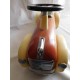Precioso coche estilo Vintage Imaginarium con volante. Para impulsarse con los pies.