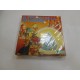 Juego de mesa El tesoro de la Atléntida. Didacta. Años 80. Nuevo.