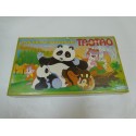 Juego de mesa serie Tao Tao. Didacta. Años 80. Nuevo.