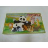 Juego de mesa serie Tao Tao. Didacta. Años 80. Nuevo.