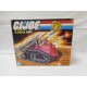 Gijoe gi joe Cobra imp. En caja nuevo. Años 80 90
