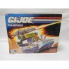 Gijoe gi joe Pulverizer. En caja nuevo. Años 80 90