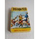 Baraja de cartas Los Deportes Fournier. Años 60. Completa y en caja.
