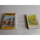 Baraja de cartas Los Deportes Fournier. Años 60. Completa y en caja.