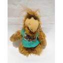 Peluche del extraterrestre mas gracioso de la tele.  Peluche de ALF.