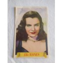 Fotografía de actriz Ella Raines.