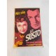 Programa de cine. El Susto. Publicidad Cinema Coca.