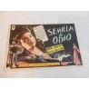 Programa de cine. Semilla de Odio.